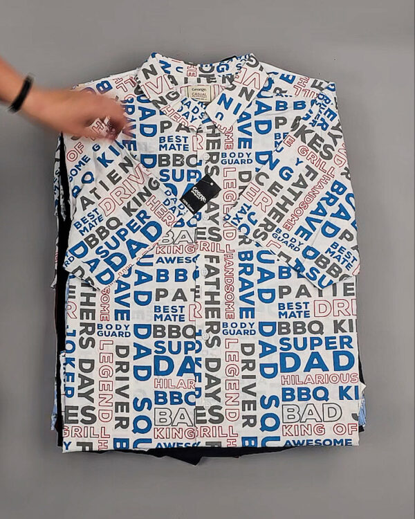 Фотография  245 - GEORGE+ARCADIA mix S AD16#10 кг оптом в Кирове и Кировской области