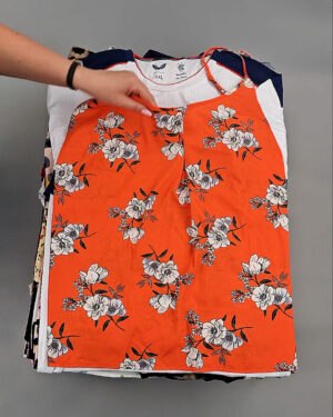 Фотография  952 - XXL Summer mix БМ#20 кг, ЛОТ № ВК0135 оптом в Кирове и Кировской области