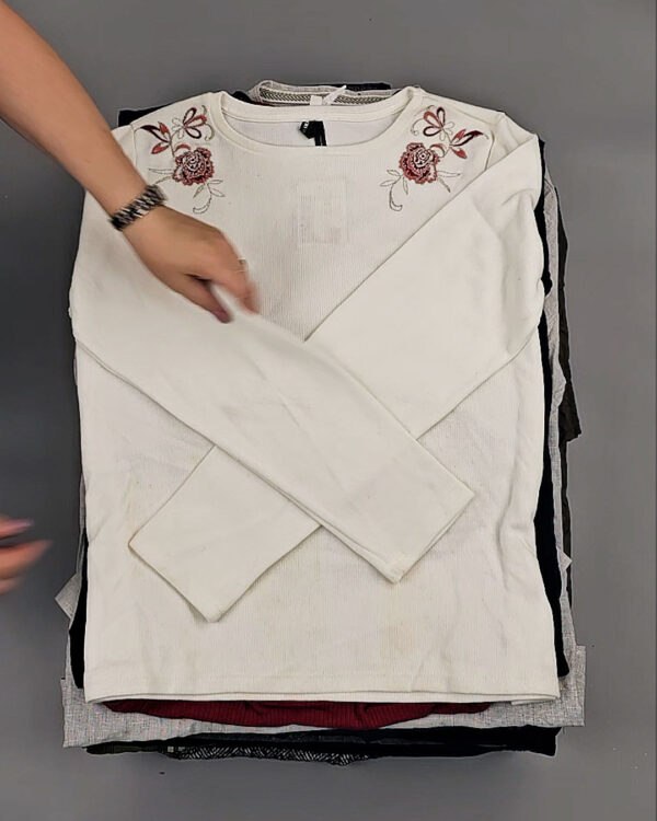 Фотография  572 - DEFACTO mix Sp/Sum#17,5 кг, ЛОТ №8821 оптом в Кирове и Кировской области