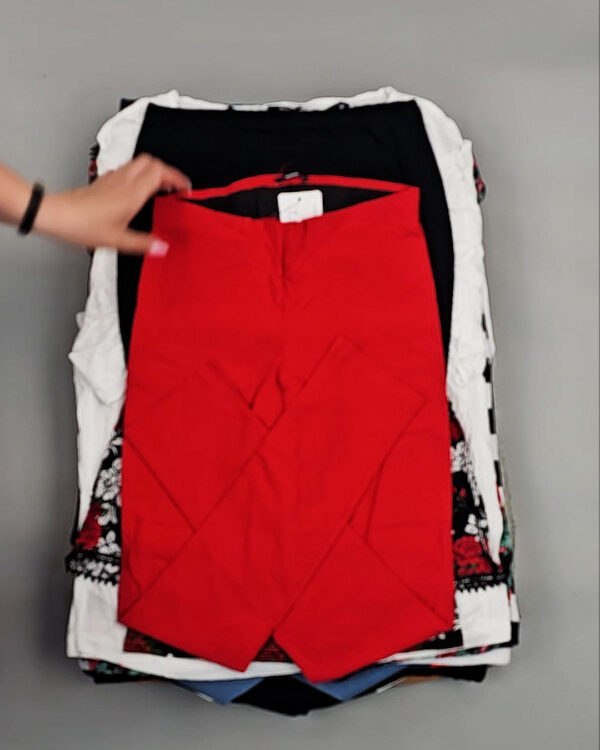 Фотография  880 - CALZEDONIA лето mix#50 шт, ЛОТ №8818 оптом в Кирове и Кировской области