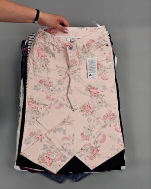 Фотография  978 - Bon Prix м/ж Summer#30 шт, ЛОТ №8778 оптом в Кирове и Кировской области