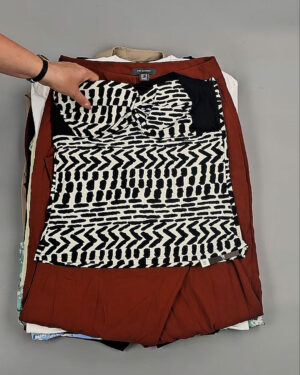 Фотография  281 - GEORGE+ARCADIA mix S AD16#10 кг, ЛОТ №8885 оптом в Кирове и Кировской области