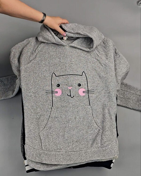 Фотография  413 - DEFACTO mix Sp/Sum#17,12 кг, ЛОТ №8820 оптом в Кирове и Кировской области