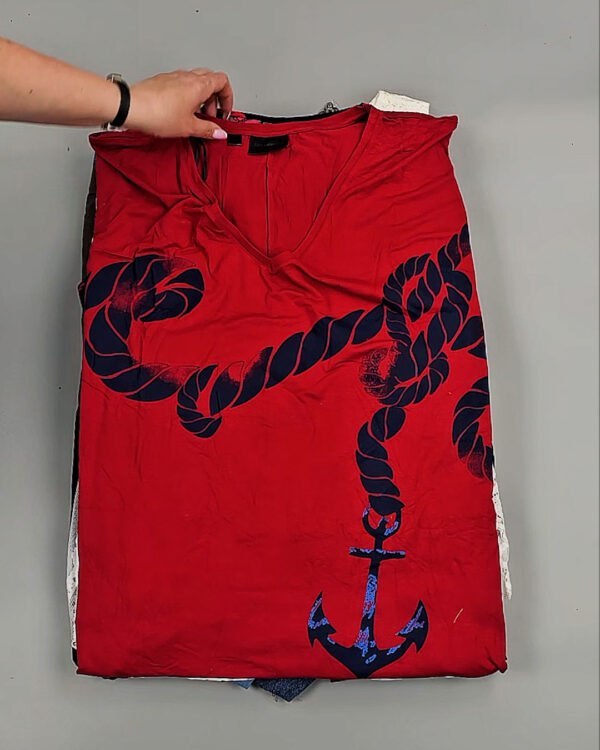 Фотография  698 - Bon Prix м/ж Summer#30 шт, ЛОТ №8777 оптом в Кирове и Кировской области