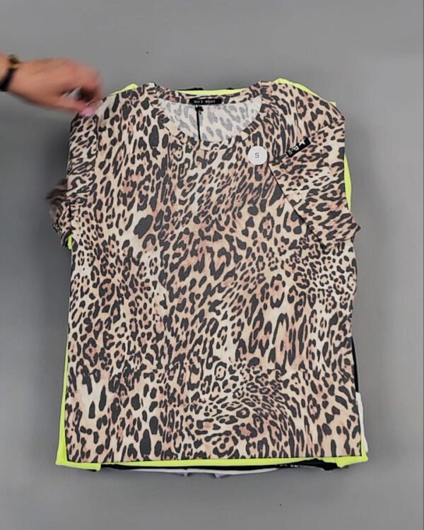 Фотография  955 - CIRCUS mix #11,9 кг, ЛОТ №8805 оптом в Кирове и Кировской области