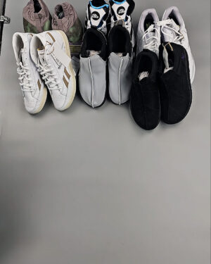 Фотография  160 - Кроссовки Reebok#23 шт, ЛОТ №8895 оптом в Кирове и Кировской области