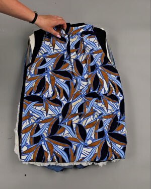 Фотография  602 - Bon Prix м/ж Summer#30 шт, ЛОТ №8779 оптом в Кирове и Кировской области