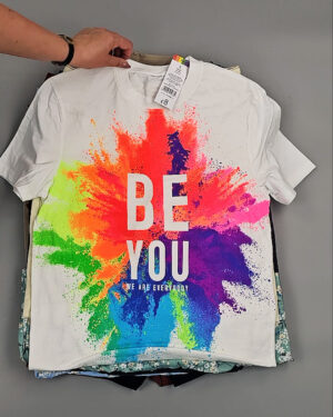 Фотография  136 - GEORGE+ARCADIA mix S AD16#10 кг, ЛОТ №8885 оптом в Кирове и Кировской области