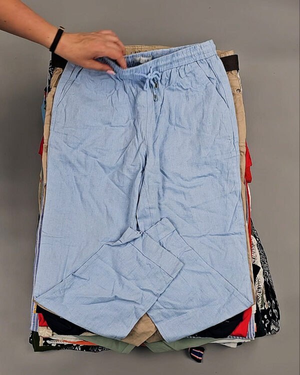 Фотография  569 - Mix Summer Ex Герм#100 кг, ЛОТ № ВК0140 оптом в Кирове и Кировской области