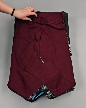 Фотография  255 - Легинсы#25 кг, ЛОТ № ВК0087 оптом в Кирове и Кировской области