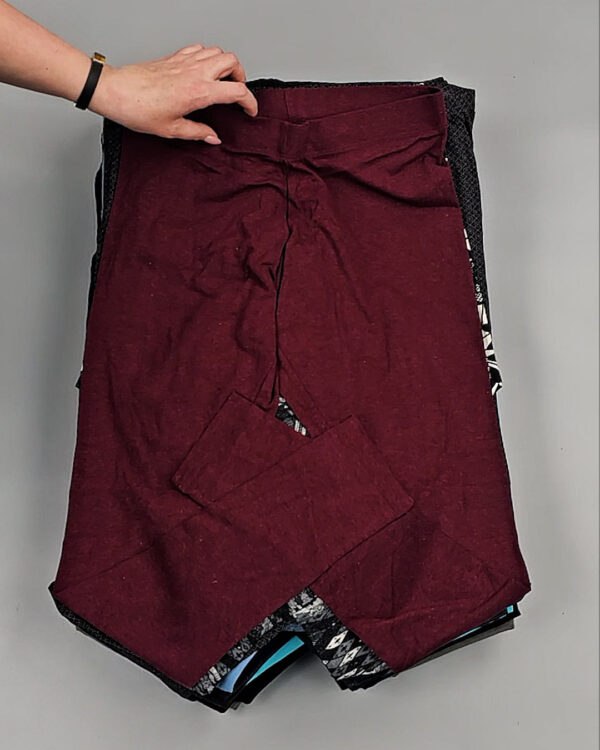 Фотография  216 - Легинсы#25 кг, ЛОТ № ВК0087 оптом в Кирове и Кировской области