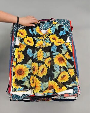 Фотография  891 - XXL Summer mix БМ#20 кг, ЛОТ № ВК0136 оптом в Кирове и Кировской области