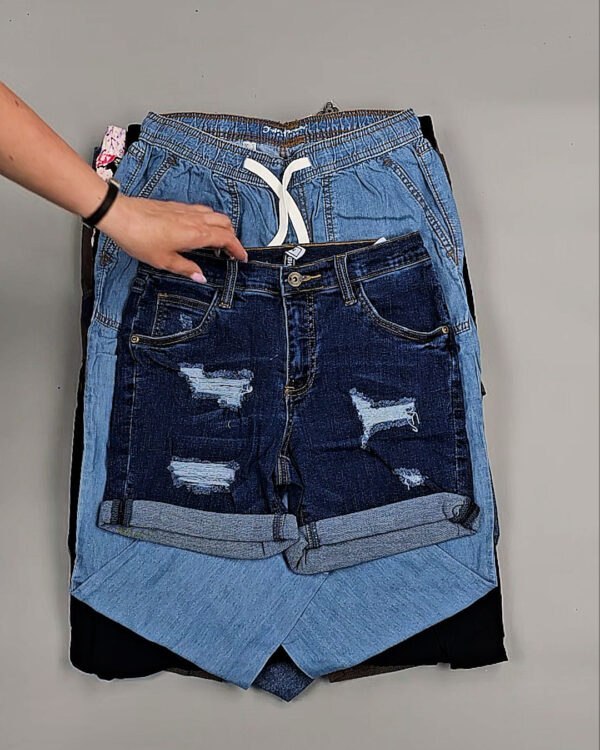 Фотография  998 - Bon Prix м/ж Summer#30 шт, ЛОТ №8777 оптом в Кирове и Кировской области