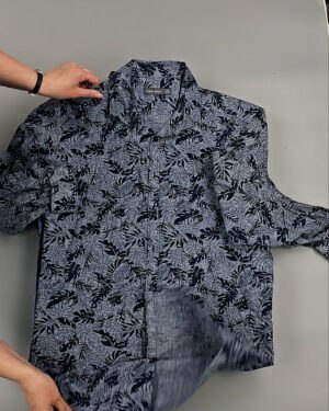 Фотография  367 - Рубашки мужские Summer#25 кг, ЛОТ № ВК0094 оптом в Кирове и Кировской области