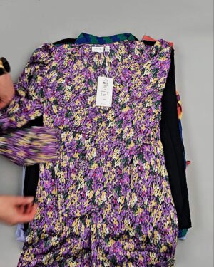 Фотография  285 - Платья VILA Summer 045#7,5 кг, ЛОТ №8774 оптом в Кирове и Кировской области