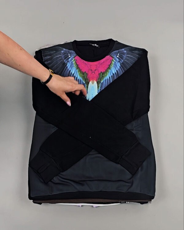 Фотография  377 - CIRCUS mix #11,9 кг, ЛОТ №8805 оптом в Кирове и Кировской области