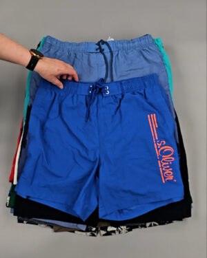 Фотография  364 - Шорты#25 кг, ЛОТ № ВК0089 оптом в Кирове и Кировской области