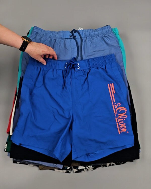 Фотография  941 - Шорты#25 кг, ЛОТ № ВК0089 оптом в Кирове и Кировской области