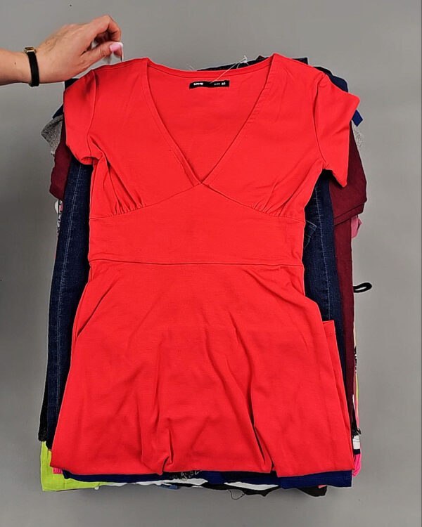 Фотография  903 - LPP Summer mix#20 кг, ЛОТ №8802 оптом в Кирове и Кировской области