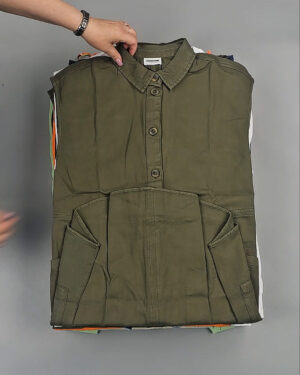 Фотография  693 - NOISY MAY Summer mix 045#15,5 кг, ЛОТ №8916 оптом в Кирове и Кировской области