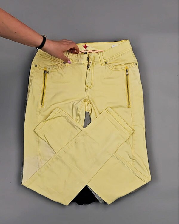 Фотография  301 - Брюки женские Summer#10 кг, ЛОТ № ВК0114 оптом в Кирове и Кировской области