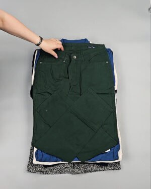 Фотография  653 - DEFACTO mix Sp/Sum#18,46 кг, ЛОТ №8822 оптом в Кирове и Кировской области