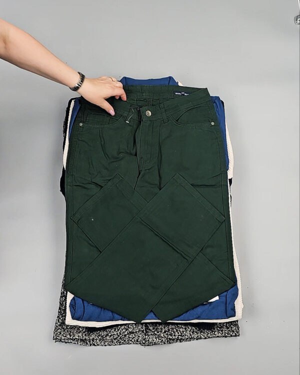 Фотография  688 - DEFACTO mix Sp/Sum#18,46 кг, ЛОТ №8822 оптом в Кирове и Кировской области