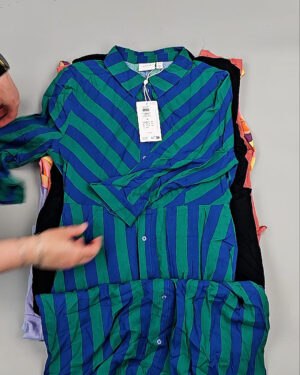 Фотография  965 - Платья VILA Summer 045#7,5 кг, ЛОТ №8774 оптом в Кирове и Кировской области