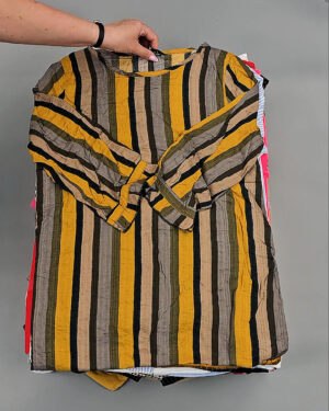 Фотография  251 - Mix Euro Summer#100 кг, ЛОТ № ВК0139 оптом в Кирове и Кировской области