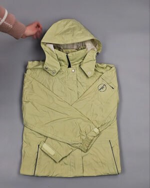 Фотография  708 - Ветровки женские#25 кг, ЛОТ № ВК0086 оптом в Кирове и Кировской области