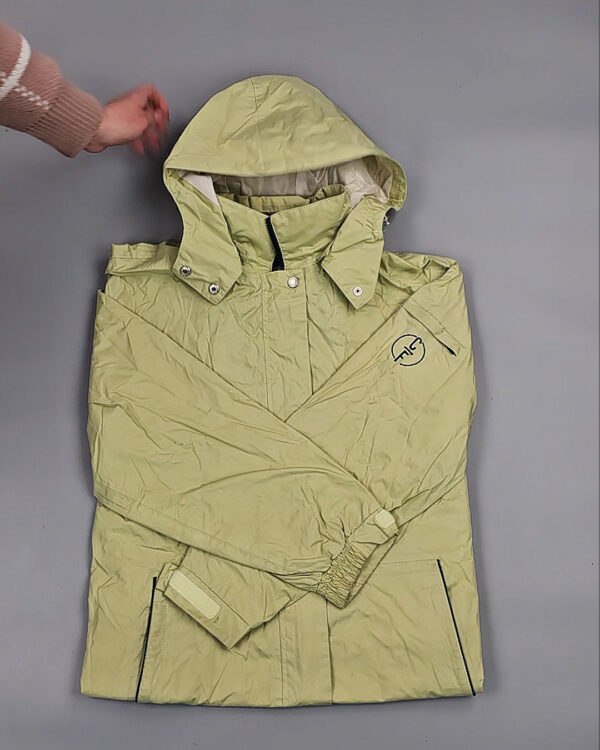 Фотография  768 - Ветровки женские#25 кг, ЛОТ № ВК0086 оптом в Кирове и Кировской области