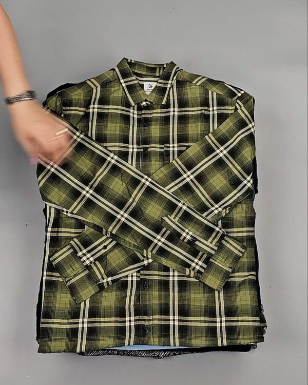 Фотография  453 - DEFACTO mix Sp/Sum#17,5 кг, ЛОТ №8821 оптом в Кирове и Кировской области