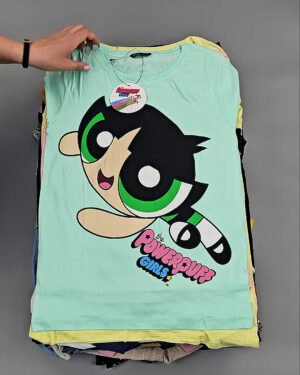 Фотография  159 - LPP Summer mix#20 кг, ЛОТ №8803 оптом в Кирове и Кировской области