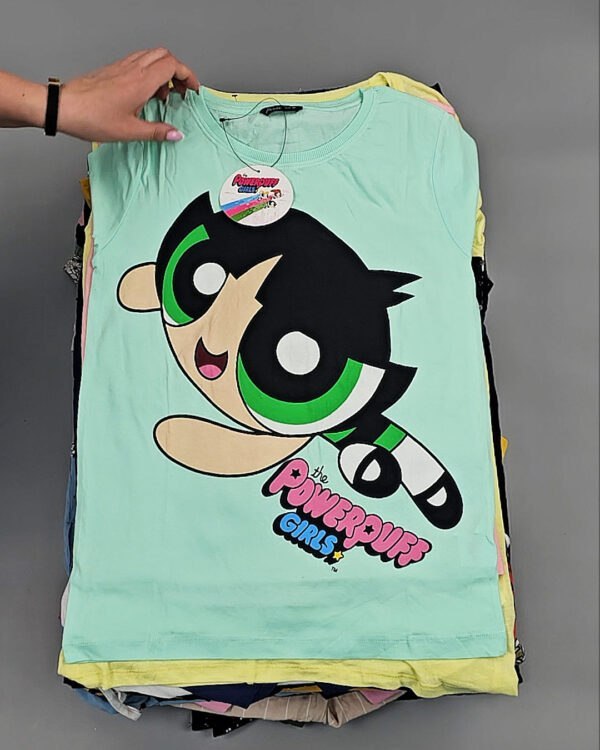 Фотография  996 - LPP Summer mix#20 кг, ЛОТ №8803 оптом в Кирове и Кировской области