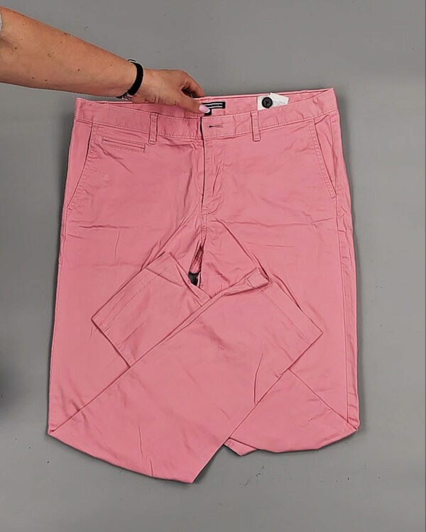 Фотография  127 - Брюки женские Summer#10 кг, ЛОТ № ВК0113 оптом в Кирове и Кировской области