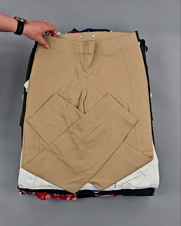 Фотография  764 - TCM Summer 104#15 кг, ЛОТ №8731 оптом в Кирове и Кировской области