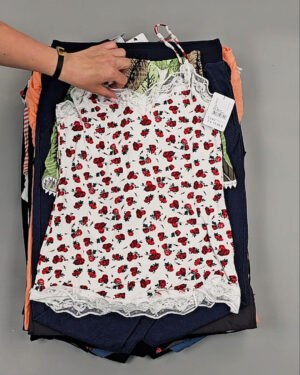 Фотография  145 - CALZEDONIA лето mix#50 шт оптом в Кирове и Кировской области