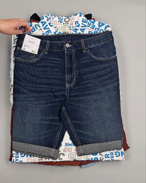 Фотография  857 - GEORGE+ARCADIA mix S AD16#10 кг, ЛОТ №8882 оптом в Кирове и Кировской области