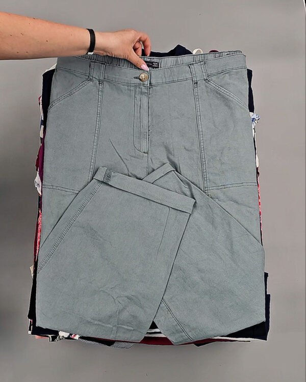 Фотография  582 - XXL Summer mix БМ#20 кг, ЛОТ № ВК0135 оптом в Кирове и Кировской области