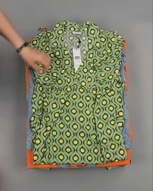 Фотография  670 - NOISY MAY Summer mix 045#15,5 кг, ЛОТ №8916 оптом в Кирове и Кировской области