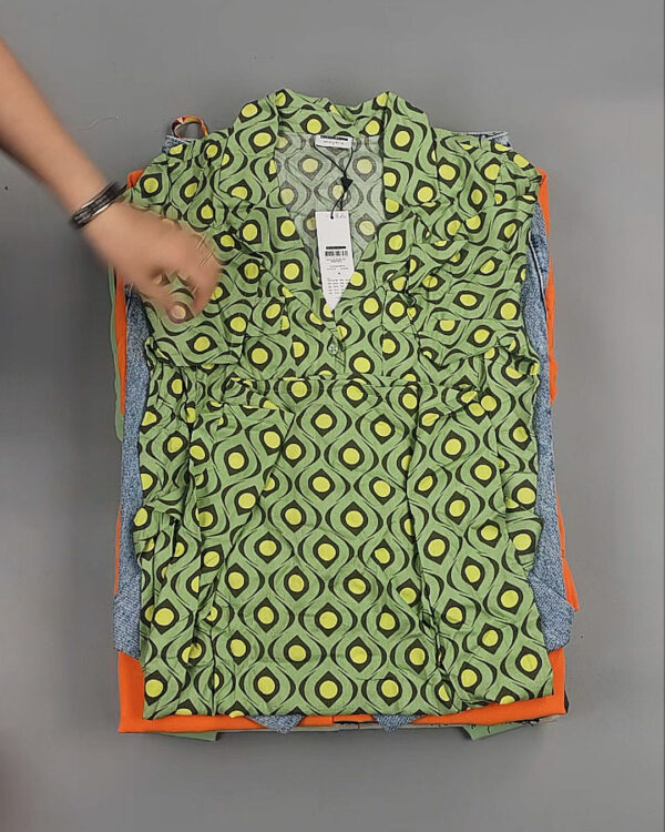 Фотография  608 - NOISY MAY Summer mix 045#15,5 кг, ЛОТ №8916 оптом в Кирове и Кировской области