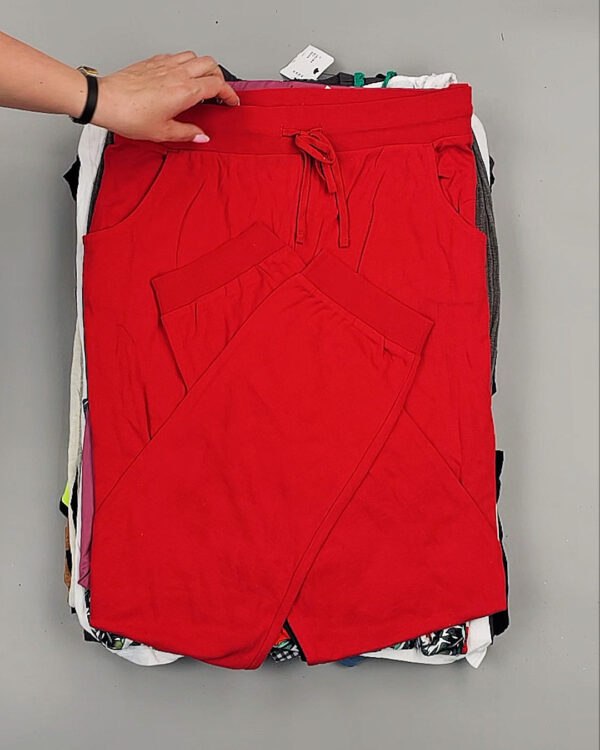 Фотография  562 - CALZEDONIA лето mix#50 шт, ЛОТ №8817 оптом в Кирове и Кировской области