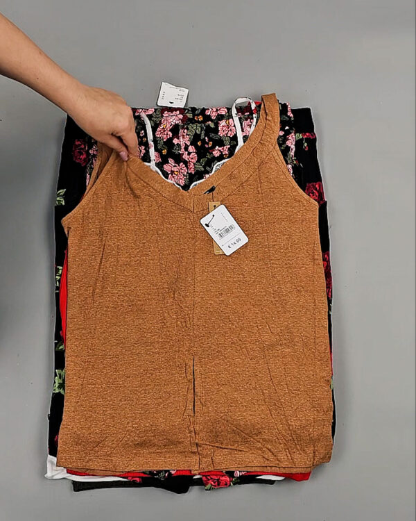 Фотография  417 - CALZEDONIA лето mix#50 шт, ЛОТ №8858 оптом в Кирове и Кировской области