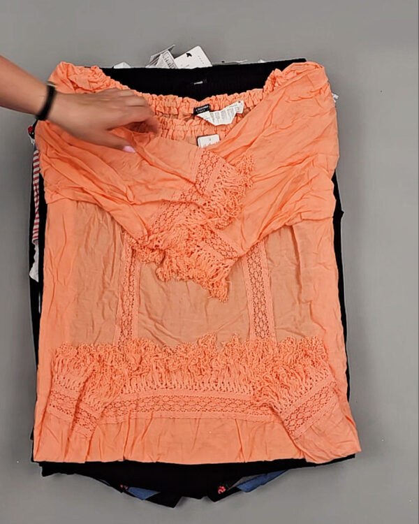 Фотография  914 - CALZEDONIA лето mix#50 шт оптом в Кирове и Кировской области