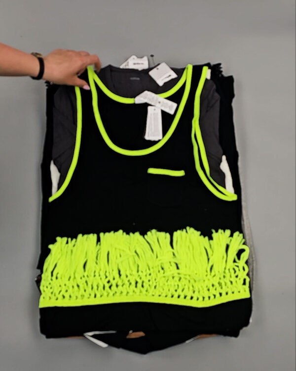 Фотография  383 - CALZEDONIA лето mix#50 шт, ЛОТ №8818 оптом в Кирове и Кировской области