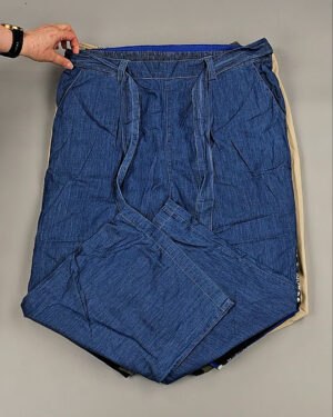 Фотография  504 - Брюки женские Summer#25 кг, ЛОТ № ВК0081 оптом в Кирове и Кировской области