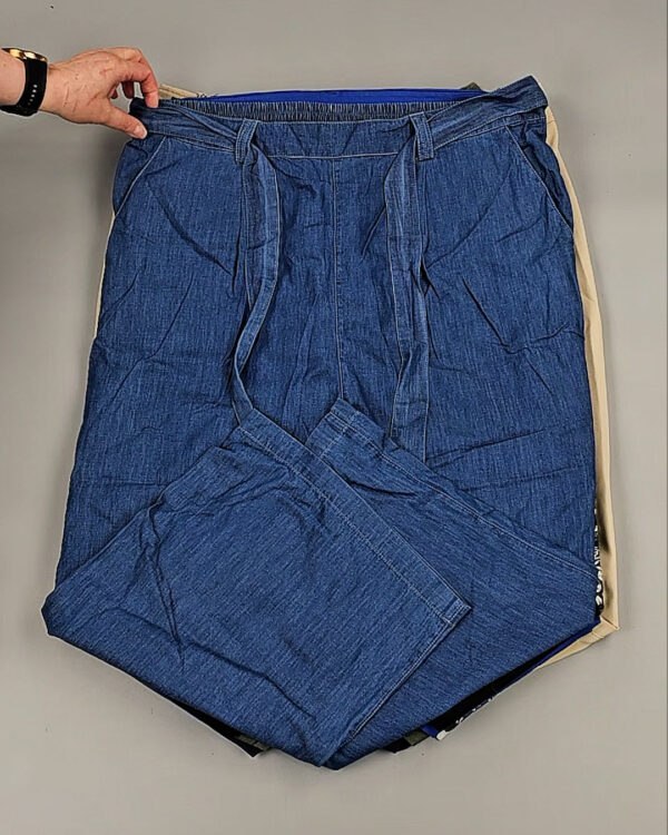 Фотография  284 - Брюки женские Summer#25 кг, ЛОТ № ВК0081 оптом в Кирове и Кировской области