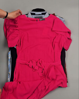 Фотография  165 - GEORGE+ARCADIA mix S AD16#10 кг, ЛОТ №8884 оптом в Кирове и Кировской области