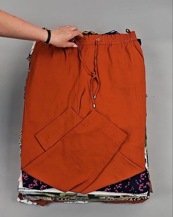 Фотография  752 - Mix Euro Summer#100 кг, ЛОТ № ВК0138 оптом в Кирове и Кировской области