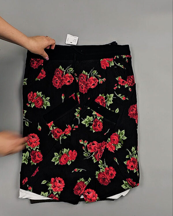 Фотография  948 - CALZEDONIA лето mix#50 шт, ЛОТ №8858 оптом в Кирове и Кировской области